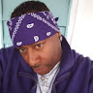 Meet your Posher, Alonzo